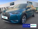 DS Automobiles DS 3 Crossback Grand Chic E-Tense Elektro Safety - DS Automobiles DS3 Crossback aus 2021
