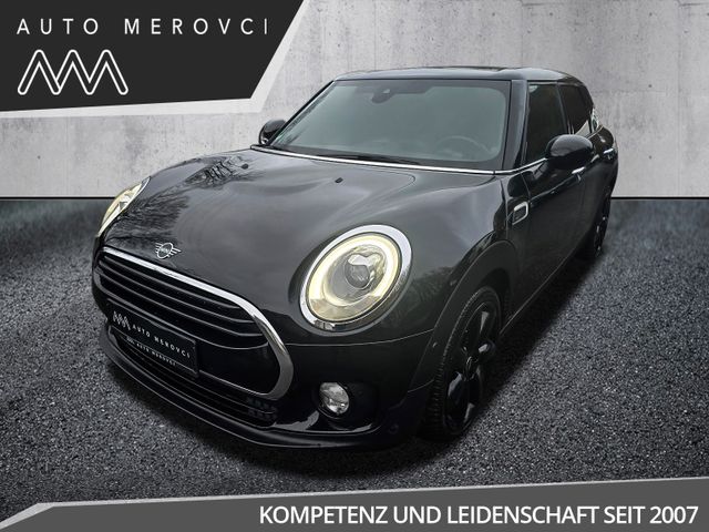 MINI Cooper Clubman Chili JCW/LED/Cam/Prof Navi/SIHZ