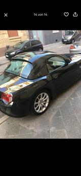 BMW Z4 Roadster 2.0i - - BMW Z4 in Ludwigshafen