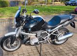 BMW R 1200 R Classic  - BMW R1200 CLASSIC