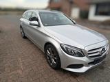 Mercedes-Benz Mercedes C180 T-Modell - Mercedes t modell gebraucht