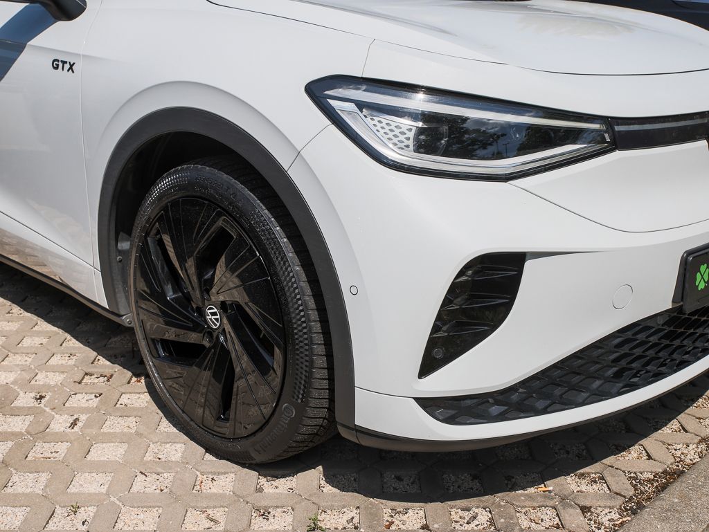 Volkswagen ID.4 - Bild 4