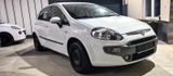 Fiat Punto Evo Dynamic Touch screen: Kamera/Navi/BT - Fiat Punto Evo Gebrauchtwagen