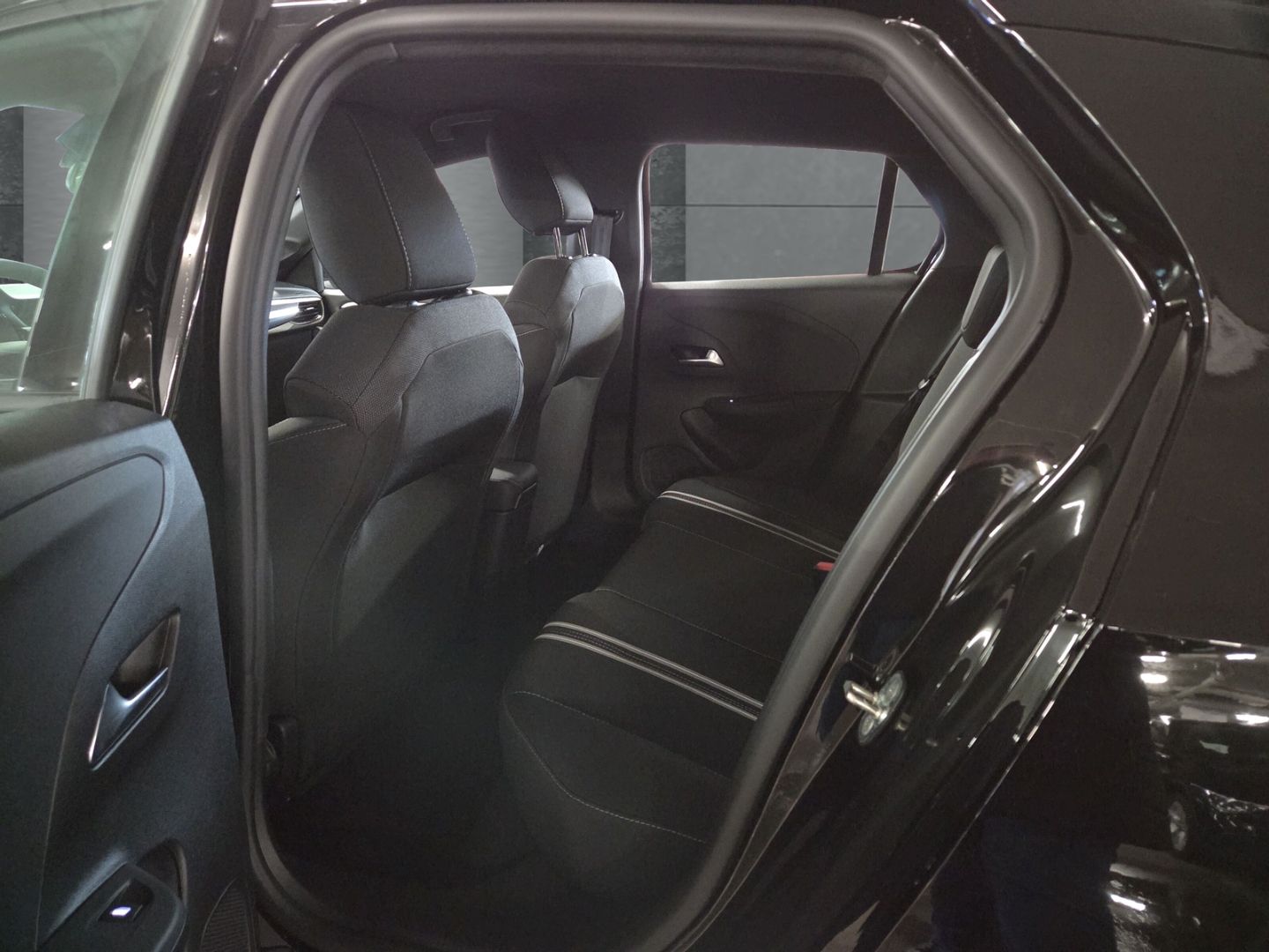 Opel Corsa - Bild 9