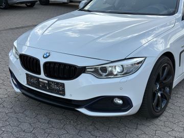 BMW 420 - 5