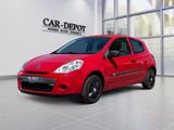 Renault Clio III YAHOO!*KLIMA*LED*USB/AUX*BLUET.*TÜV* - Renault: Yahoo