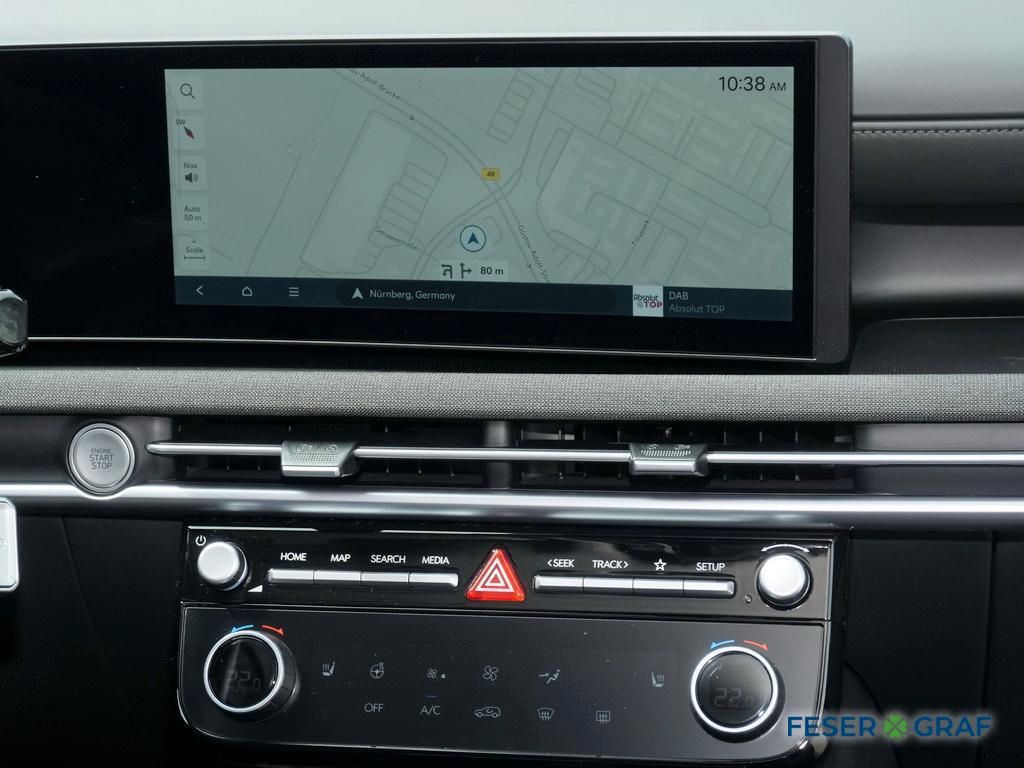 Hyundai TUCSON - Bild 7