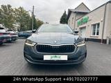 Skoda Octavia Combi Style + HEADUP + TOTWINKEL + DAB+ - Skoda Octavia Gebrauchtwagen in Kiel