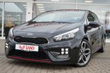 Kia Pro Ceed 1.6 T-GDi GT-Track Navi Kamera Temp - Kia pro cee'd / ProCeed in Leipzig