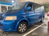 Volkswagen T5 Multivan 1,9 Tdi AHK Klima - Volkswagen T5 Multivan in Bremen