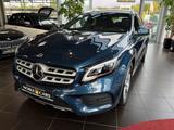 Mercedes-Benz GLA 250 AMG Line ACC LED NAVI - gebrauchte Mercedes-Benz GLA 250 aus dem Jahr 2018