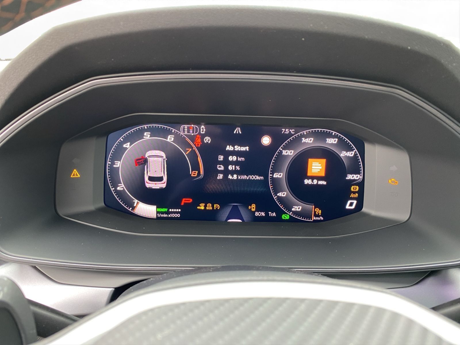 Cupra Leon - Bild 13