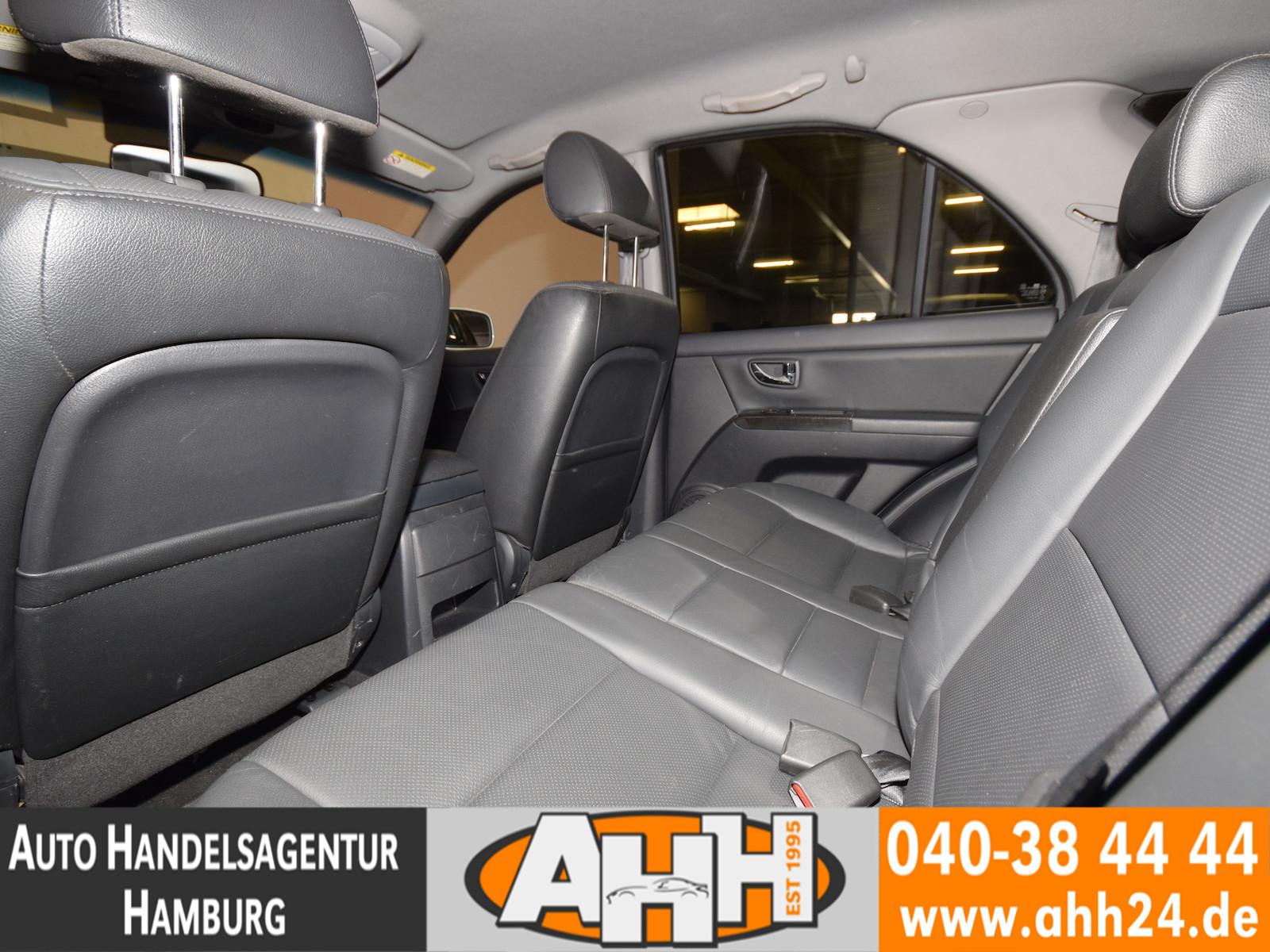 Kia Sorento 2008 — photo 17