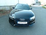 Audi A4 1.4 TFSI S tronic sport Avant sport