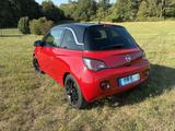 Opel Adam JAM 1.4 (100 PS), mit Fahrradträgern - Opel Adam von privat