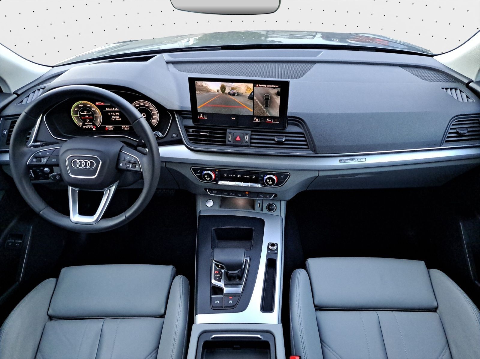 Audi Q5 - Bild 5