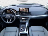 Audi Q5 - Vorschau Bild 5