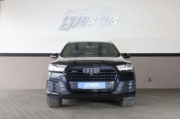 Audi Q7 - 2