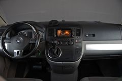 VW T5 California 2.0 BITDI Comfortline*Markise*AHK*
