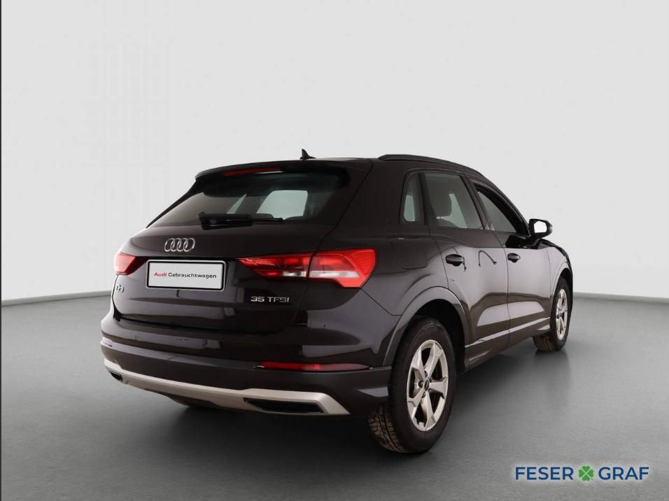 Audi Q3 - Bild 2