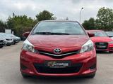 Toyota Yaris Life 1.3l HU neu/Service neu/Klima/Navi - Toyota aus 2011