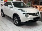 Nissan Juke N-Connecta - gebrauchte Nissan Juke aus dem Jahr 2019
