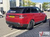 Land Rover Range Rover Sport 3.0 SDV6 Hybrid Autobiography - Land Rover Range Rover Sport Hybrid (Diesel/Elektro)