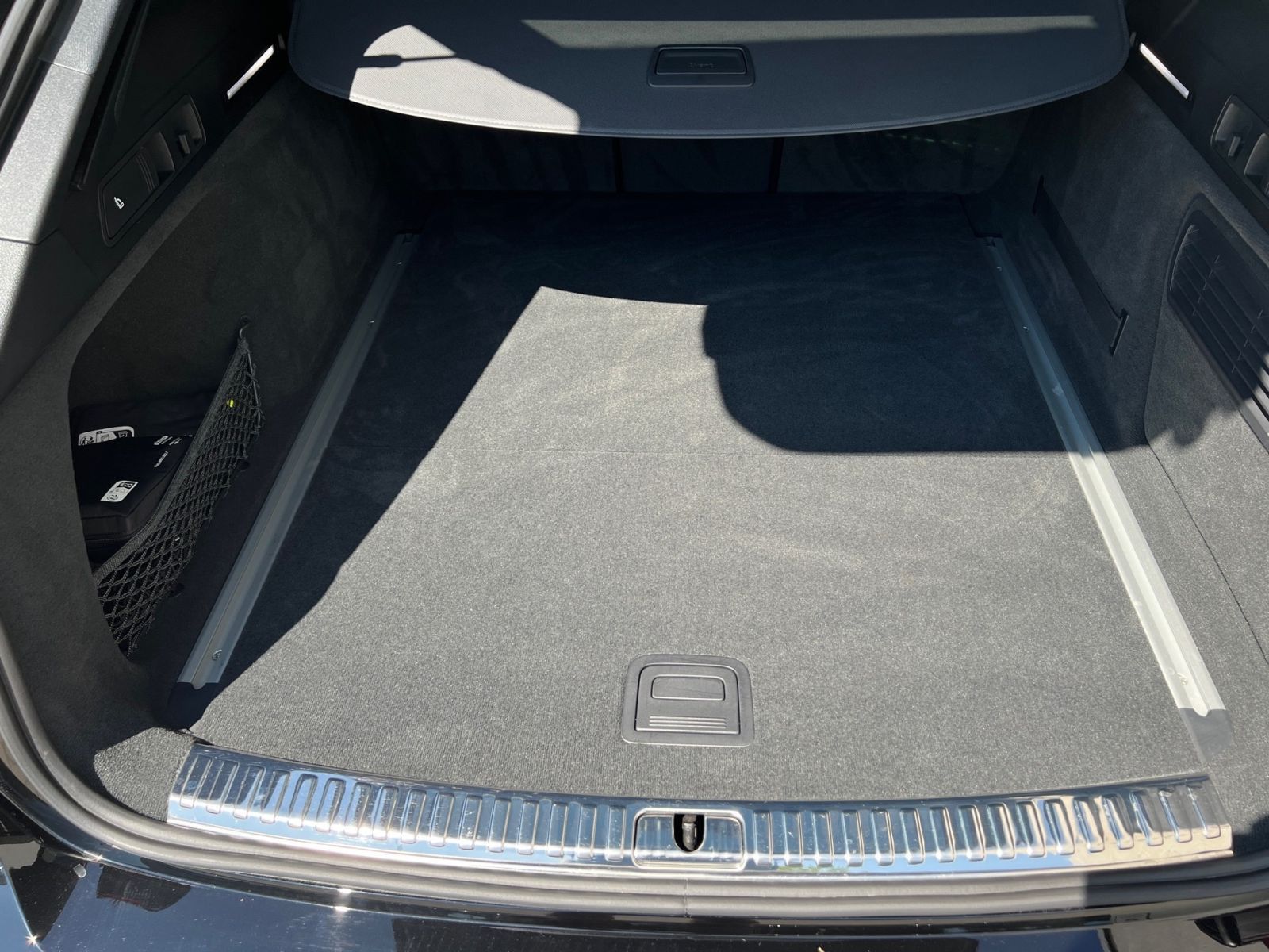 Audi S6 - Bild 6
