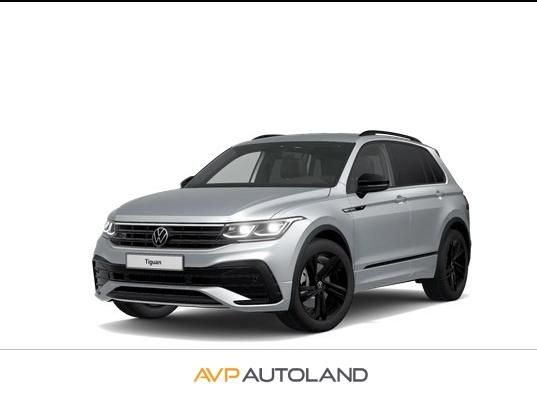 Volkswagen Tiguan 2.0 TDI DSG 4MOTION R-Line | NAVI | AHK |