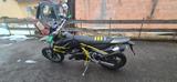 SWM SM 125 R - SWM SM 125 R