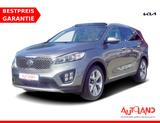Kia Sorento 2.2 CRDi Platinum Edition 4WD Xenon 360° - Kia Gebrauchtwagen in Berlin