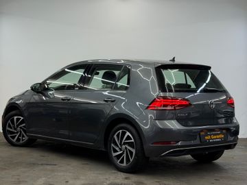 Volkswagen Golf - 7