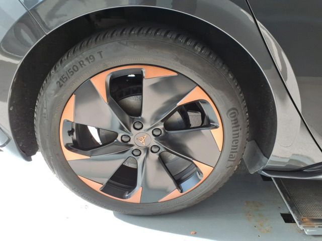 Cupra Born - Bild 4