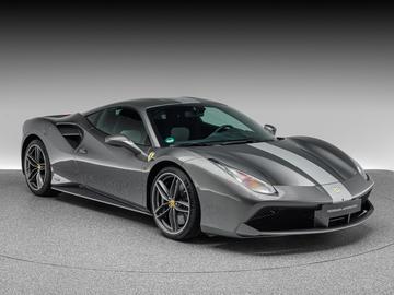 2018 Ferrari 488 GTB photo 9