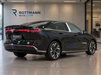 Mazda 6e - Vorschau Bild 2