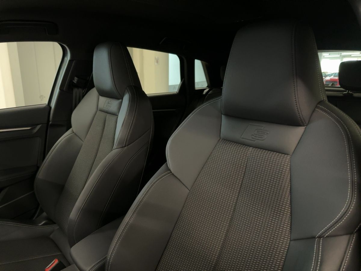 Audi S3 - Bild 20