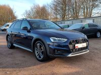Audi A4 Allroad - Vorschau Bild 17