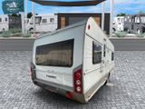 Tabbert Da Vinci 540 DM 1.800kg+Mover+SAT-Antenne man. - Tabbert Wohnwagen Da vinci