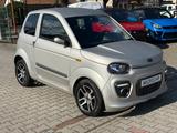 Microcar M.Go DCI Automatik Mopedauto  45 km/h L6e - Microcar Gebrauchtwagen von 2020