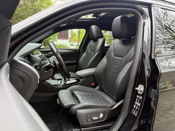 BMW X4 - 7