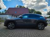 Mazda First Edition-Paket, 8 Jahre Akku-Garantie  - Mazda MX-30 von privat