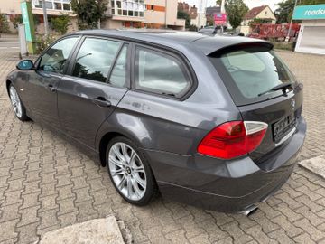 BMW 318 - 3