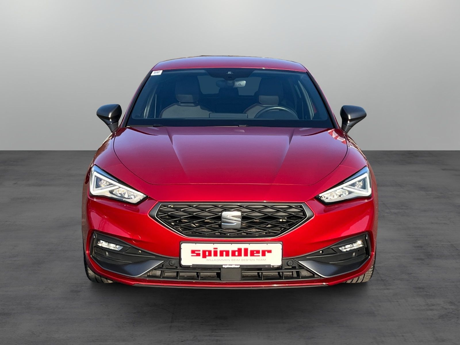 Seat Leon - Bild 5