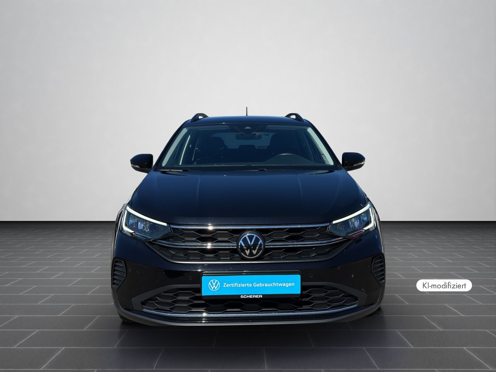 Volkswagen Taigo - Bild 6