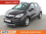 Opel Mokka 1.6 Selection ecoFlex*TEMPO*KLIMA*RADIO - Opel Mokka Gebrauchtwagen in Hannover