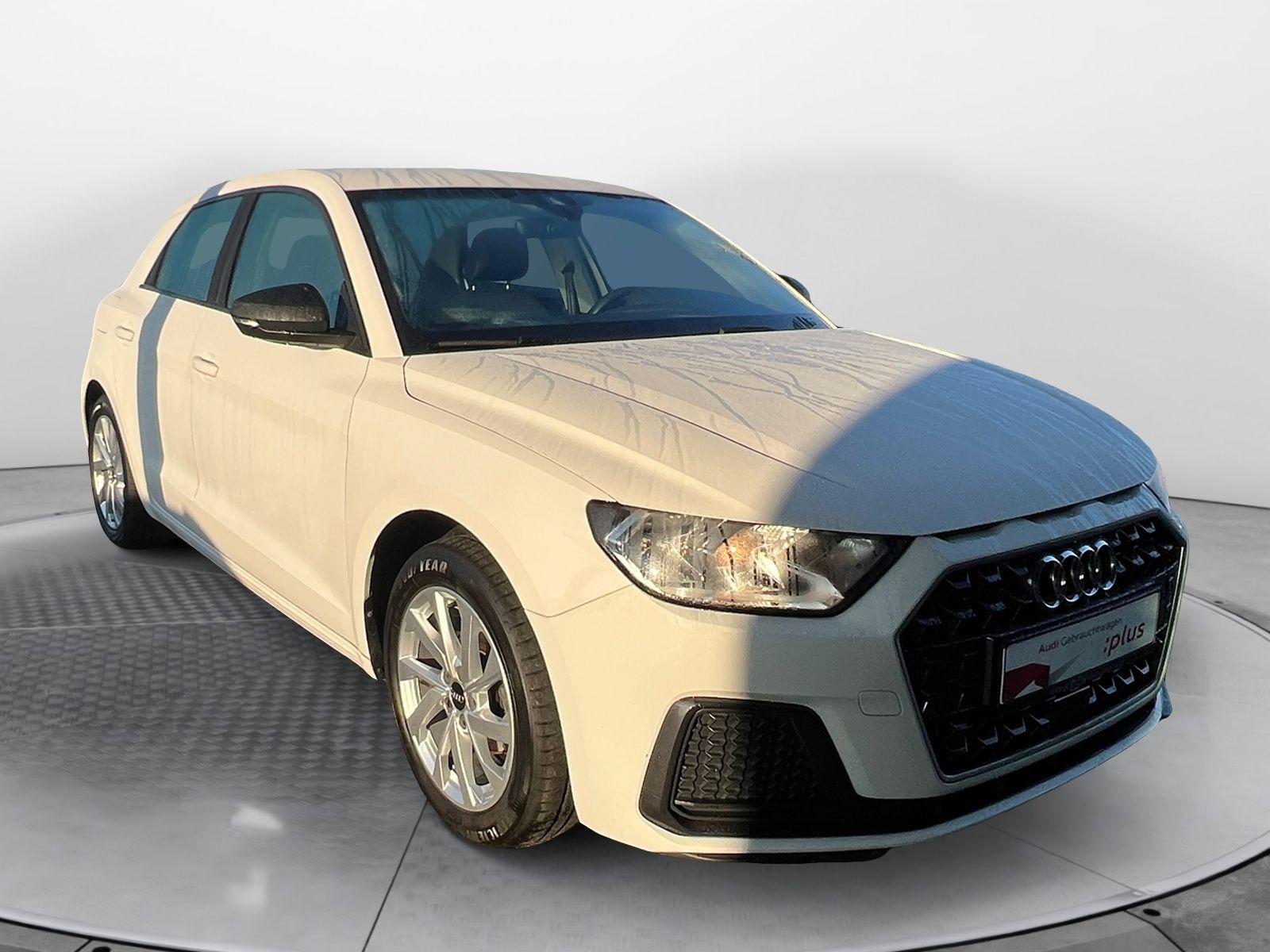 Audi A1 Sportback 25 TFSI advanced, LED, Virtual, PDC, миниатюра 4