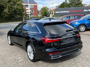 Audi A6 - 6