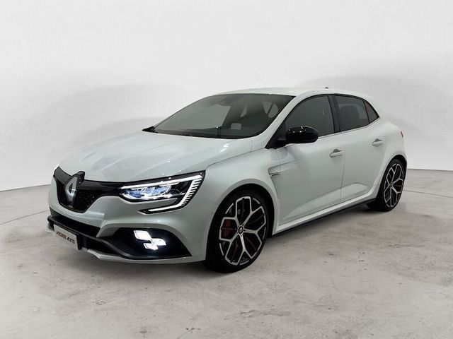 Renault Mégane TCe 300 CV EDC R.S. Trophy 4Contr