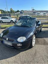 Andere MGF Rover (GB) - Andere aus 2000