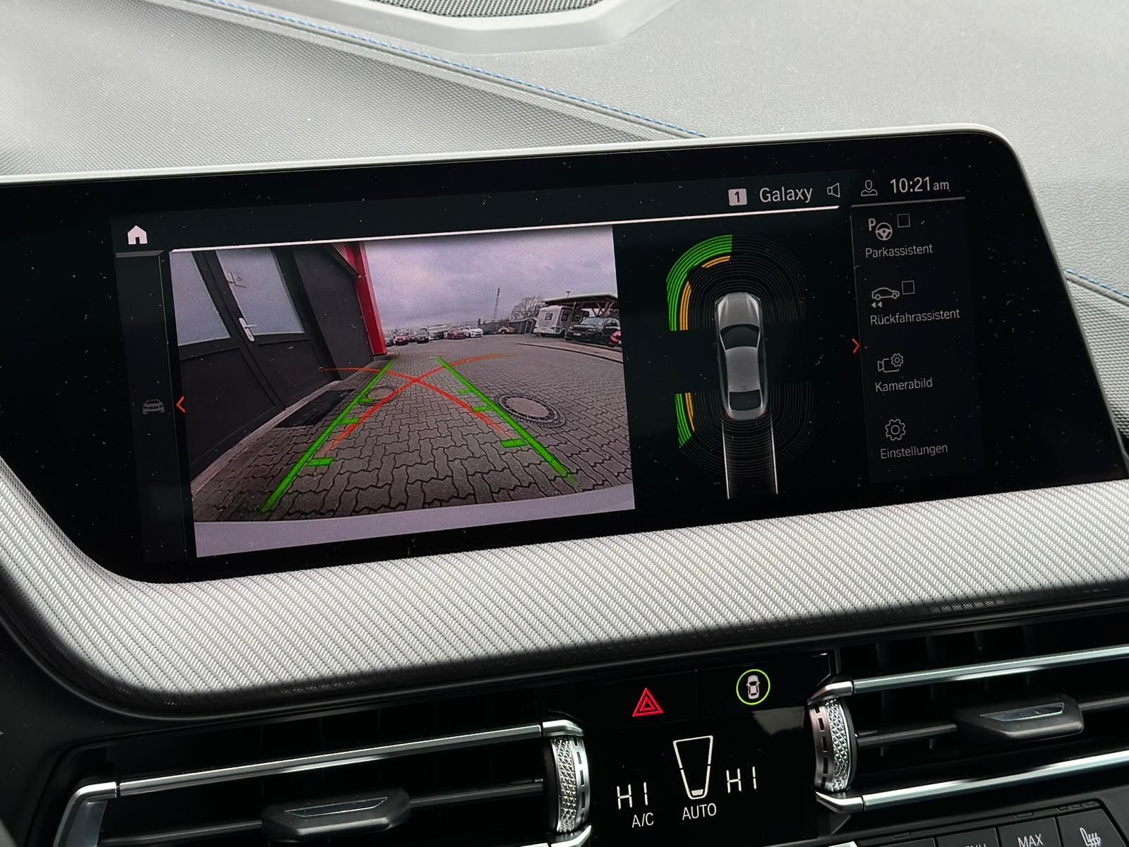 BMW 220d Gran Coupé M SPORT SHADOW* LED#SHZ#PANO#HUD - Image 22